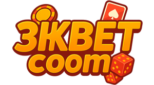 3kbet com Logo